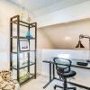 Отель Modern Townhome w/ Hot Tub: 10 Mi to Snowbird!, фото 17