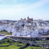 Отель Trullo Dell Orto Ostuni, фото 27