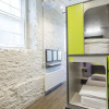 Отель Kick Ass Grassmarket - Adults Only - Hostel, фото 28