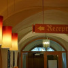 Отель Altstadt-Hotel Zieglerbräu, фото 22