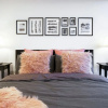 Отель Homely Apartments in Southbank, фото 2