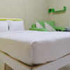 Отель Great Deal Studio At Gateway Ahmad Yani Cicadas Apartment, фото 6