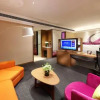 Отель Hampton by Hilton Suining Hedong New District, фото 31