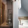 Отель Timberline by Avantstay Stunning Chalet Cabin w/ Hot Tub, Pool Table & Home Theater!, фото 7