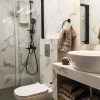 Отель IVR in the Heart of Athens - Modern 2 Bdr Apartment in the Heart of Athens, фото 10