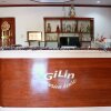 Отель GiLin Suites, фото 20