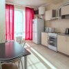 Гостиница Mnogo Morya Apartaments, фото 14