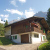 Отель Chalet Marietta, фото 14