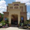 Отель Hampton Inn & Suites ATL-Six Flags, фото 12