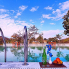 Отель Takhat Villa Kumbhalgarh by Stotrak, фото 13