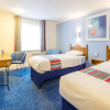 Отель Travelodge, фото 5