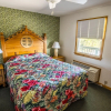 Отель Ocracoke Harbor Inn, фото 2