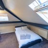 Отель 121 Pershore Road B5 Private Rooms in Large Guest House, фото 7