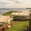 Отель Ngamba Island Tented Camp, фото 1