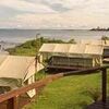 Отель Ngamba Island Tented Camp, фото 1