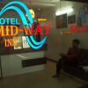 Отель OYO 5904 Hotel Midway Inn, фото 17