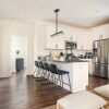 Отель Hart Suite 6 by Avantstay Gorgeous Town House w/ Modern Amenities in Nashville!, фото 10