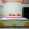 Отель Rajkamal International by OYO Rooms, фото 14