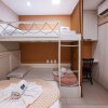 Отель VG Sun Pé na Areia Luxuoso Térreo Gourmet 8 pessoas By DM Apartments, фото 10
