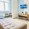 Гостиница APART CITY TYUMEN (АПАРТ СИТИ ТЮМЕНЬ) на Харьковской в Тюмени