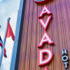 Отель Avada hotel, фото 14