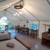 Отель Volcano Tenorio Glamping Ranch - 3 Tents, фото 17