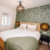 Отель Boutique hotel Margretha, фото 31