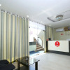 Отель OYO 12407 Hotel Shri Radha ISBT, фото 11