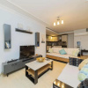 Отель Gorgeous Sea View Flat With Pool in Antalya Kalkan, фото 5
