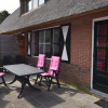 Отель Cozy Holiday Home in Vlieland Frisian Near Forest, фото 10