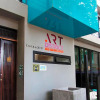 Отель Arte Hotel, фото 32