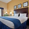 Отель Holiday Inn Express Hotel and Suites Akron South-Airport Area, фото 6