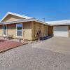 Отель Elephant Butte Home w/ Propane Grill: 1 Mi to Lake, фото 14