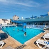 Отель Gönen Aqua Apart Hotel, фото 11