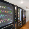 Отель WoodSpring Suites Louisville Southeast, фото 11