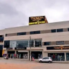 Отель Tenda Hotel, фото 1
