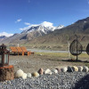 Отель The Nomad's Cottage - Chicham/Kibber Spiti Valley, фото 18