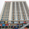 Отель Hongzhen Anyue Chain Hotel Qingzhou Taihua City, фото 11
