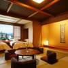 Отель Tsukioka Onsen Masyuu, фото 10