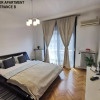 Отель Black and White Apartments, фото 3
