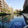 Отель Phuket Dcondo Creek Apartment, фото 2
