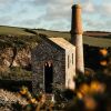 Отель K3 Kudhva Treehouse Cabin in Tintagel, фото 27