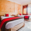 Отель RedDoorz Plus near Jambi Prima Mall, фото 4