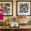 Отель Hampton Inn & Suites Savannah - I-95 South - Gateway, фото 10