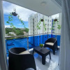 Отель Verde Bonavita Luxury - Torre Real VI - Piscina, фото 4
