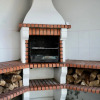 Отель Faulha House,with BBQ and swimming pool, фото 1