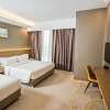 Отель Grand Flora Hotel Melaka, фото 7
