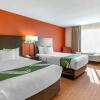 Отель Quality Inn & Suites, фото 28