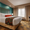 Отель Best Western Premier Ashton Suites-Willowbrook, фото 6