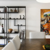 Отель Light and spacious w incredible harbour views, фото 18